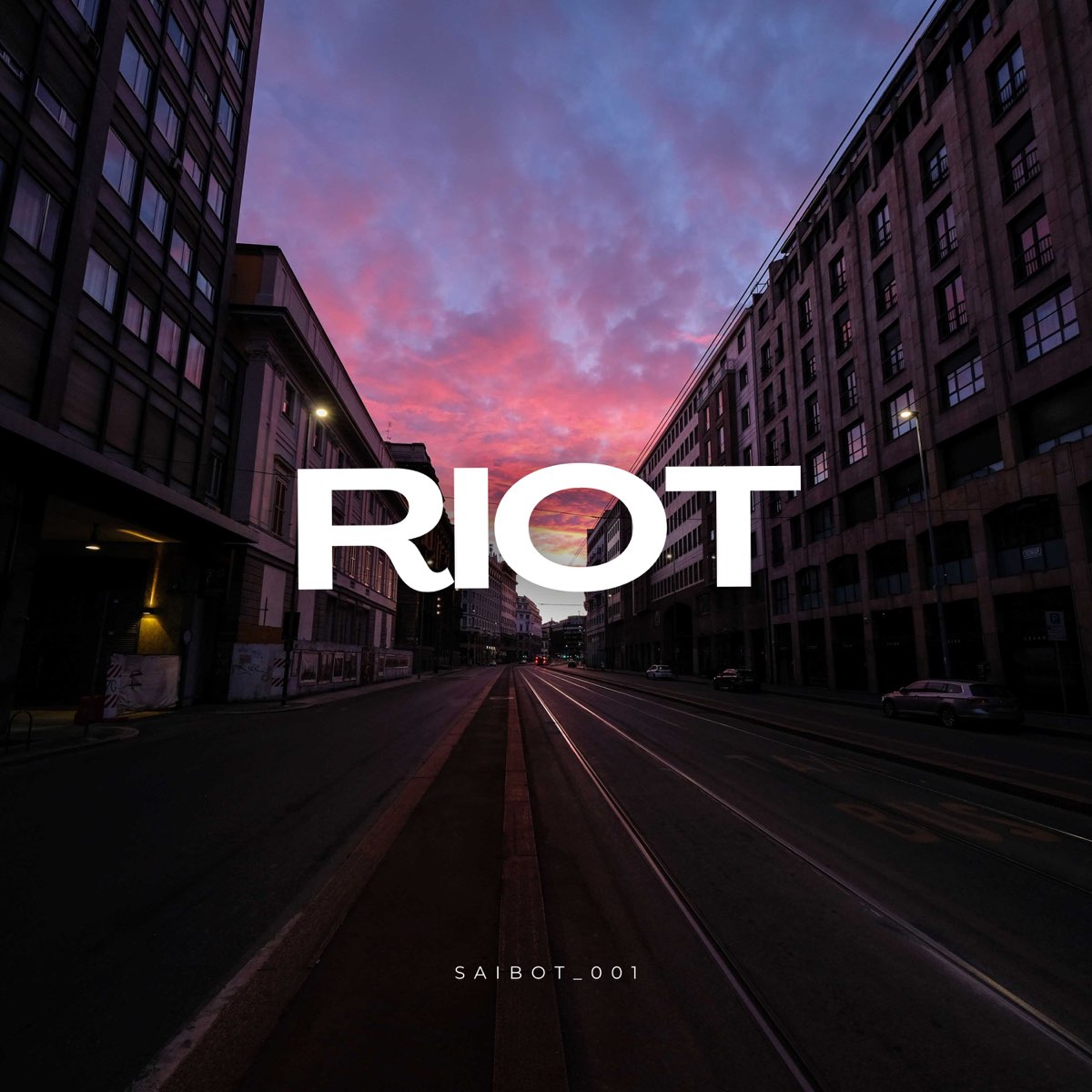Riot